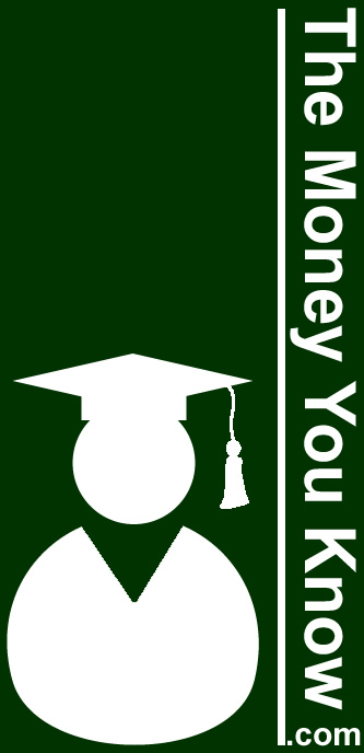 The Money You Know - Logo